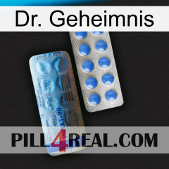 Drs Secret 40